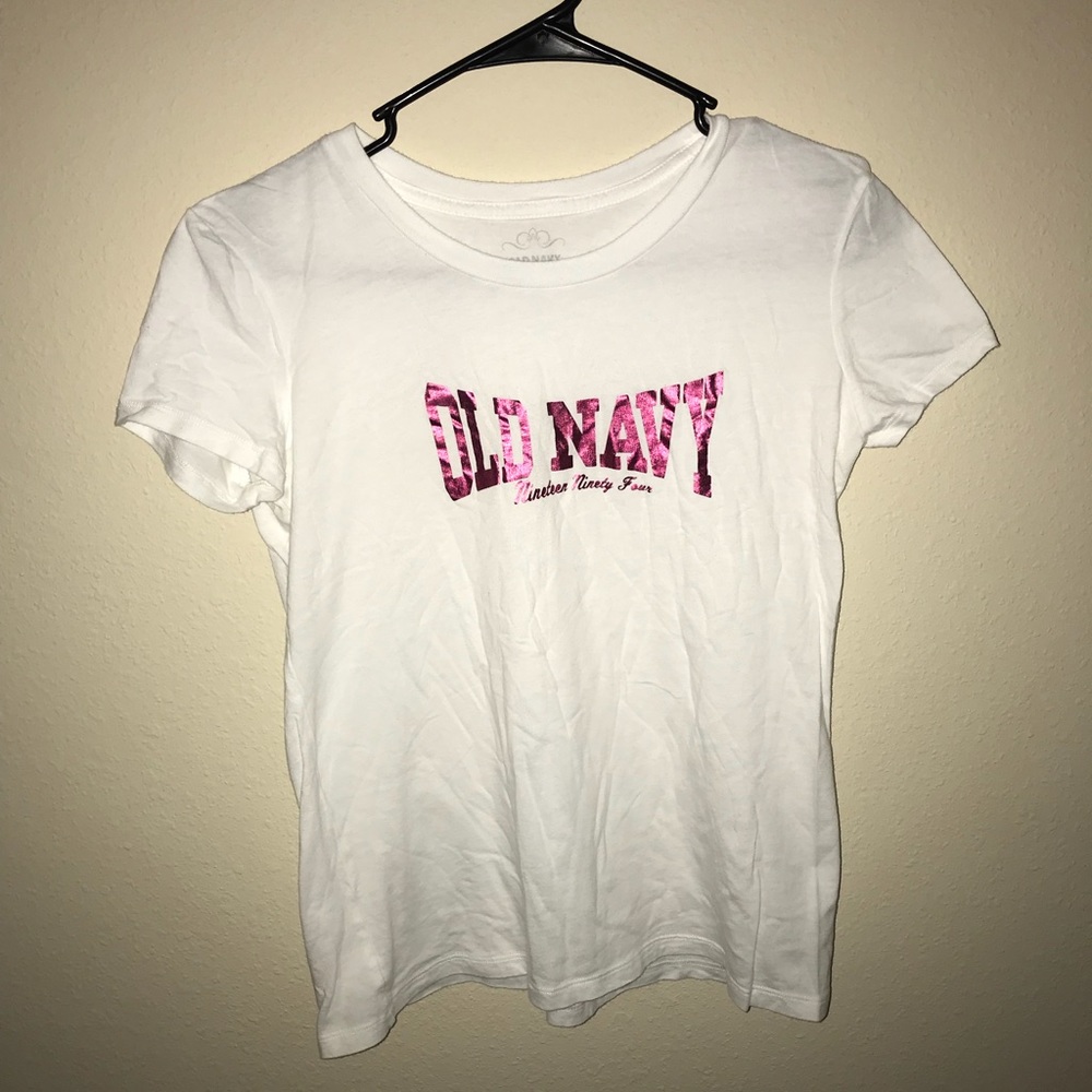 NWOT TEE!